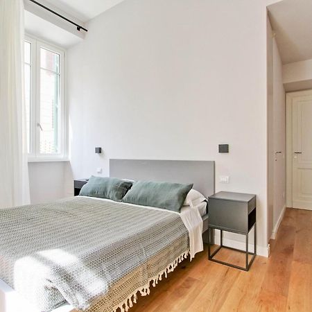 Апартаменты Nizza 33 Рим Экстерьер фото