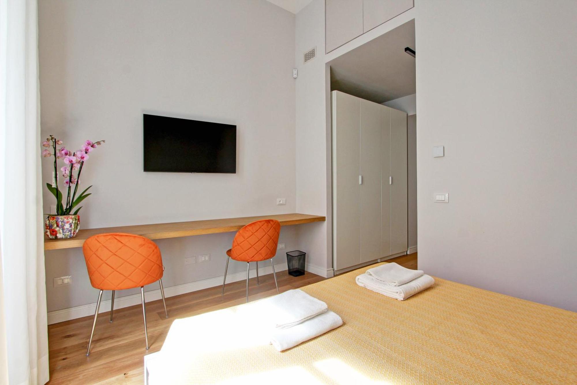 Апартаменты Nizza 33 Рим Экстерьер фото