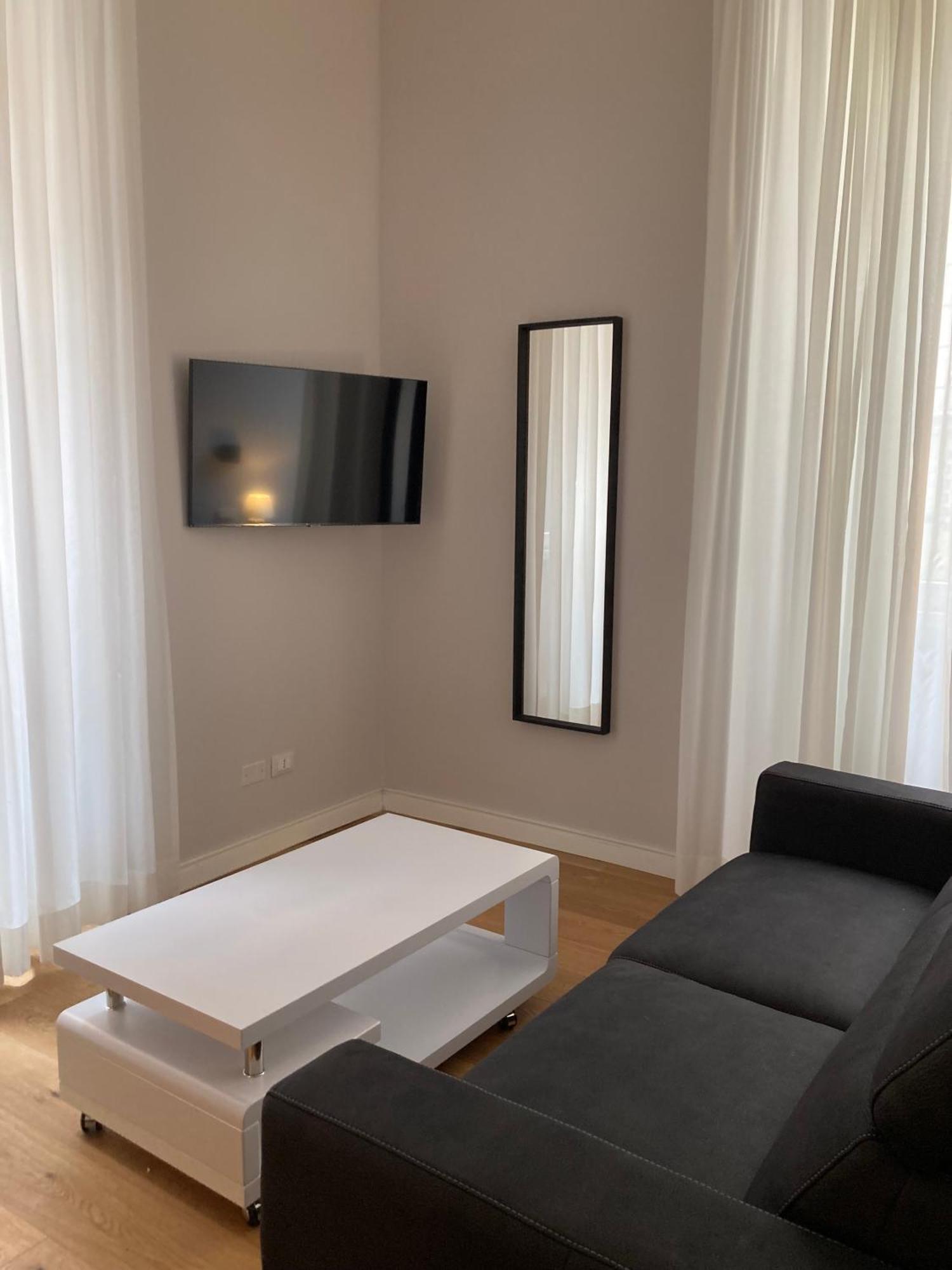 Апартаменты Nizza 33 Рим Экстерьер фото